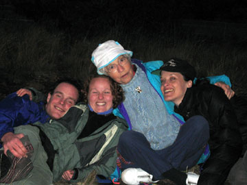 cuddlepile