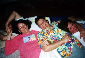 cuddlepile